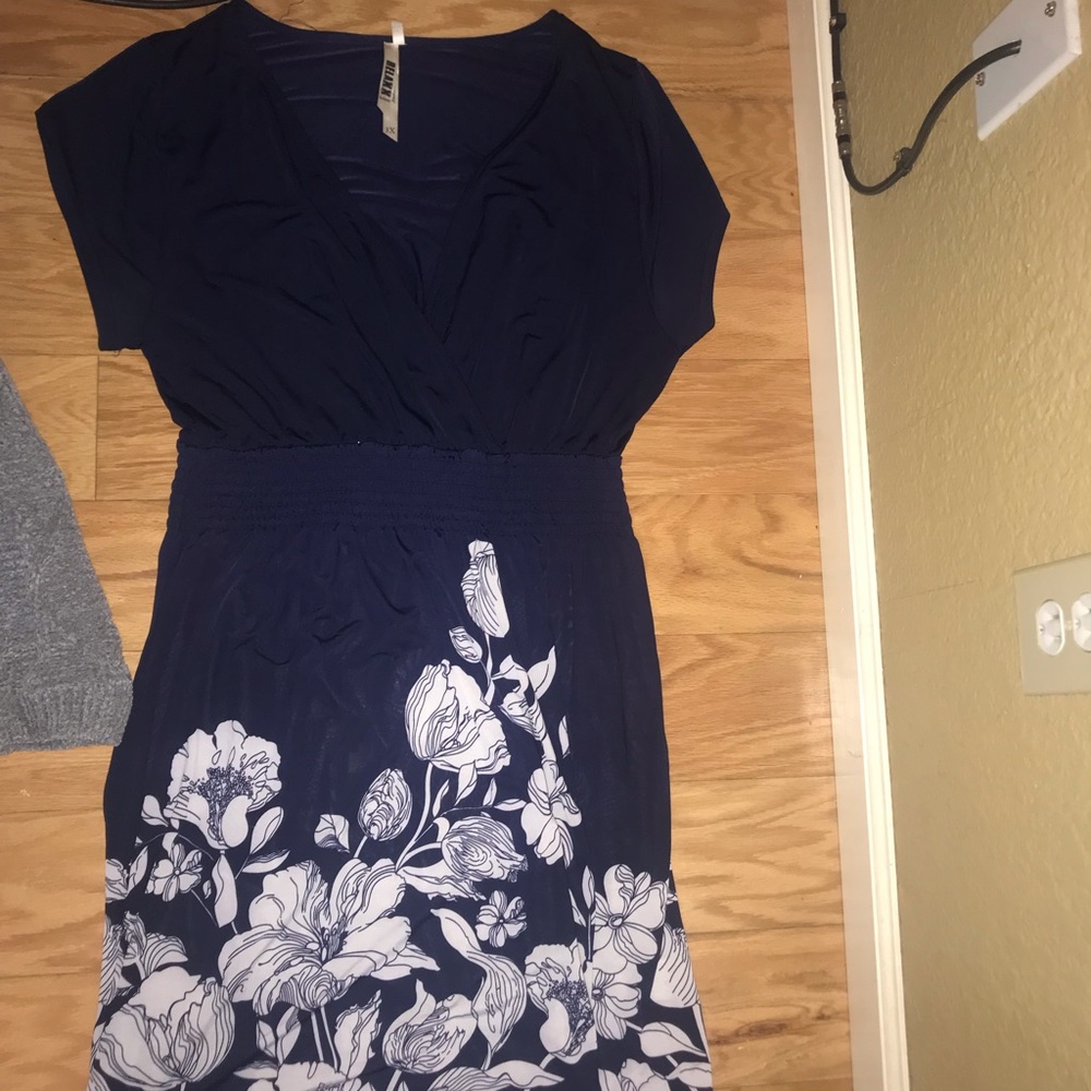 Summer dress